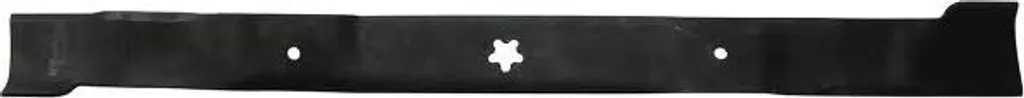 Lame Husqvarna TC130 CT126 CTH126 Origine 750 mm 5324192-74 pour Tracteur