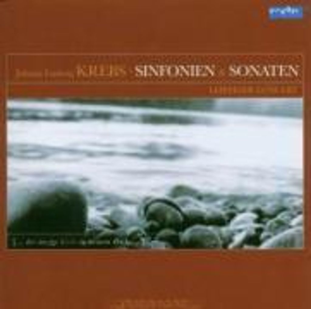 Leipziger Concert: Sinfonien & Sonaten