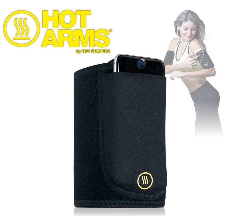 Hot Shapers - Hot Arms - Armtrimmer - XL