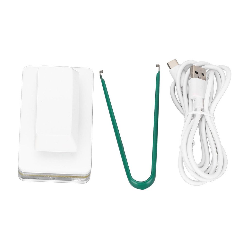 Programovateľná klávesnica USB s jedným tlačidlom, Obrázok produktu 
