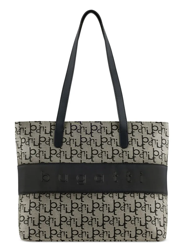 Sac de bureau femme cuir bugatti Elea idéal pour ranger vos objets