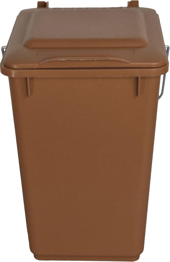 SuloBoy 10 Liter (braun) Produktbild 