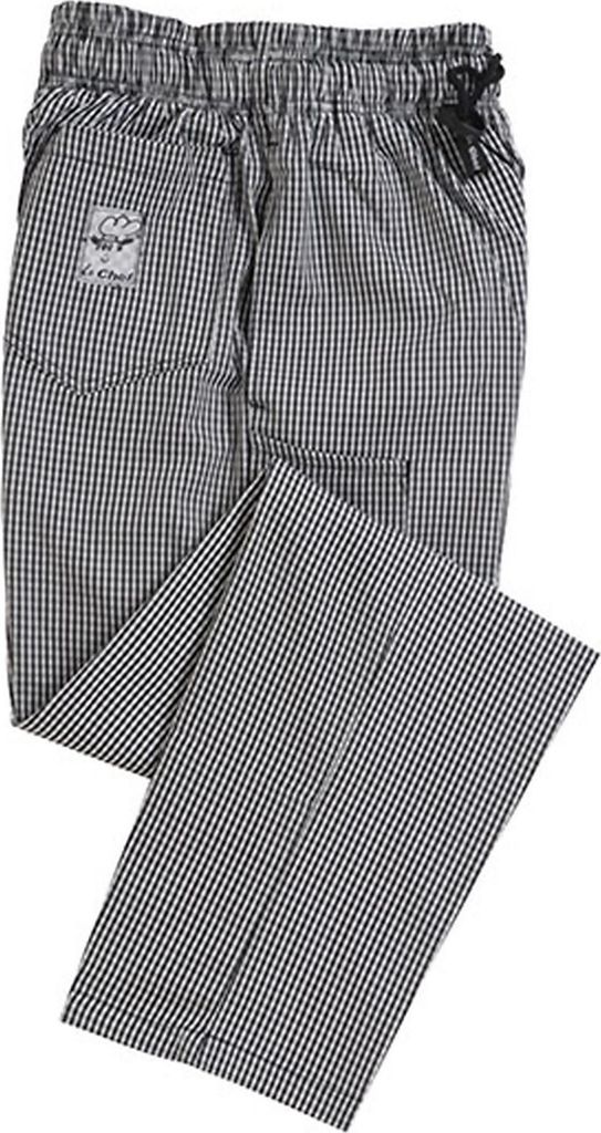 Le Chef Professional Trousers