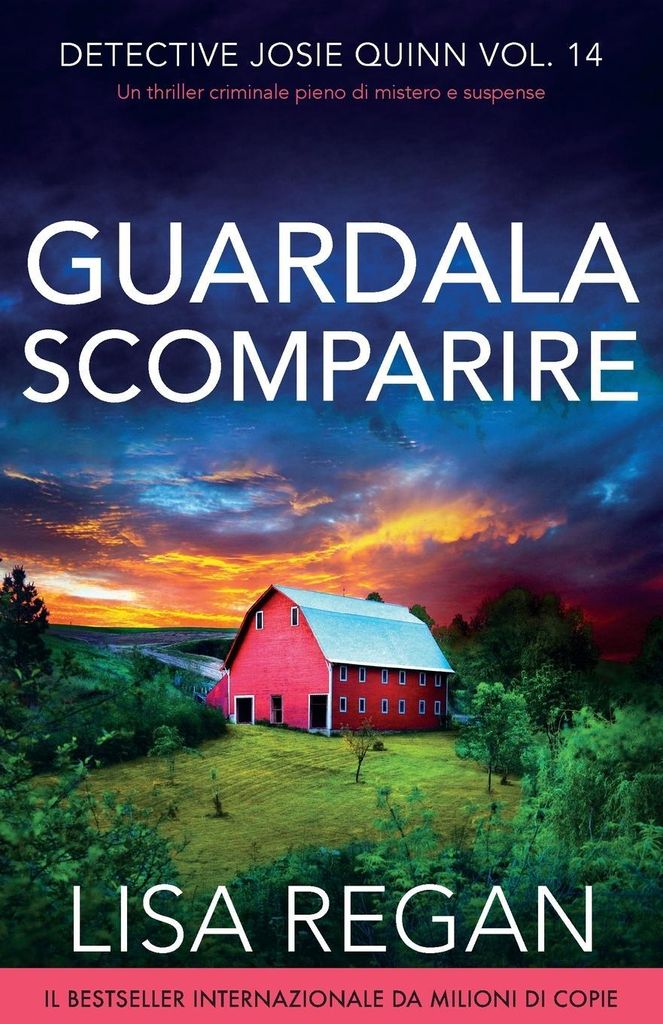 Guardala scomparire