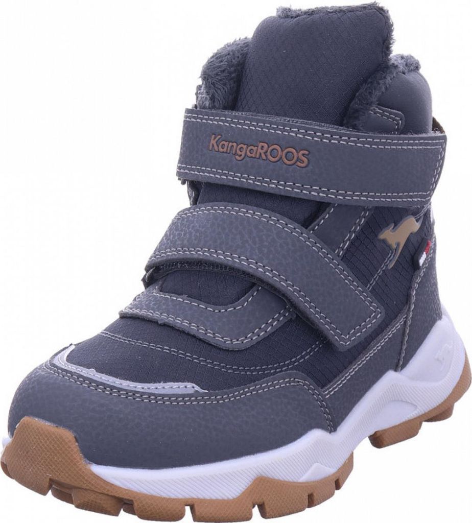 KangaRoos k-fr borealis grau in Gr. 28