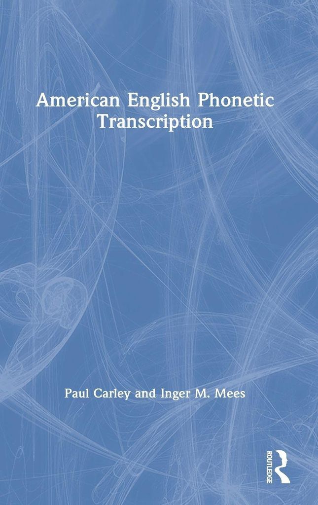 American English Phonetic Transcription