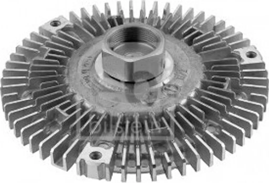 Visco-coupleur de radiateur W163 - Embrayage ventilateur FEBI BILSTEIN 18002