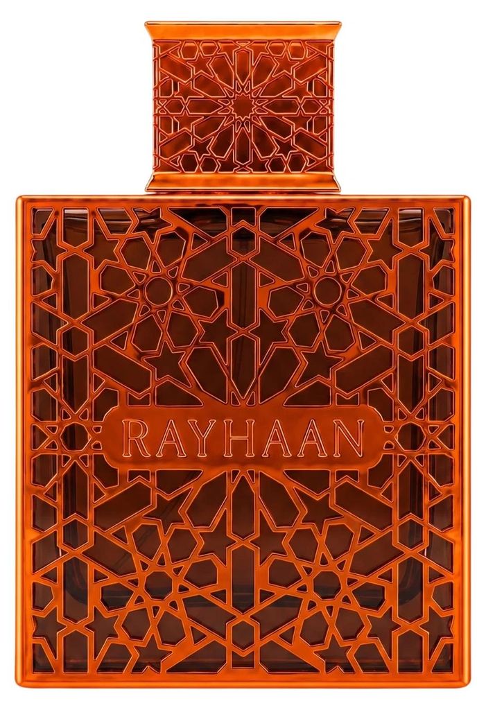 Rayhaan, Vantage, Eau de Parfum, Unisex, 100 ml Produktbild 