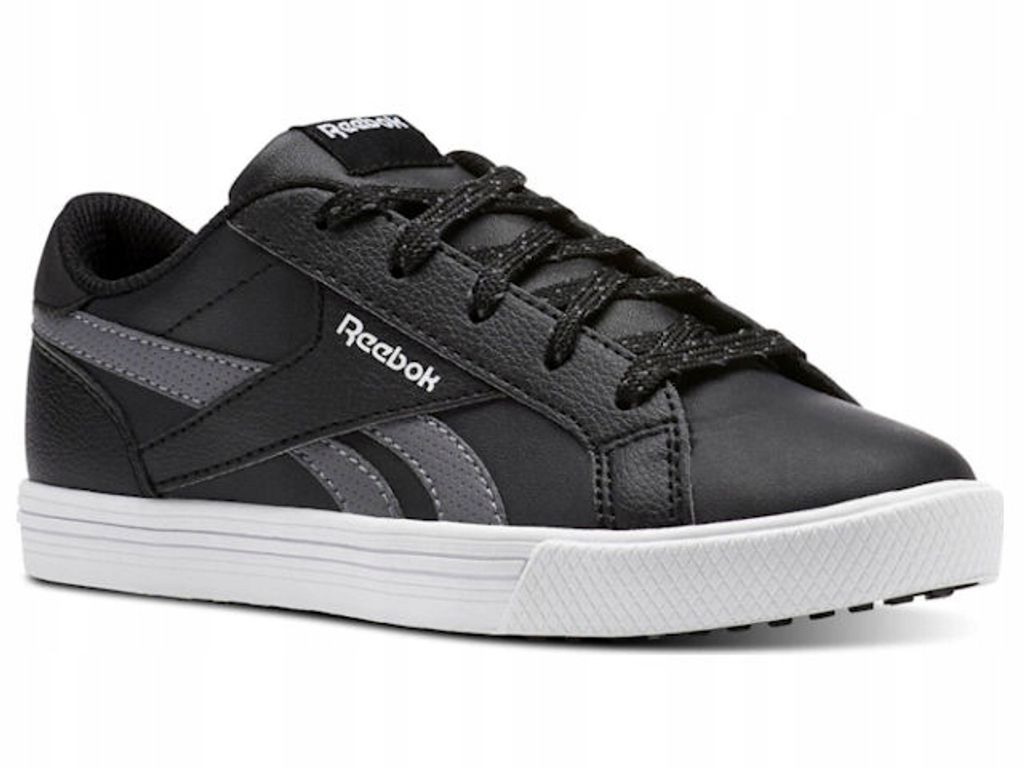 Reebok Damen Sneaker Royal Comp 2L CN0160 Damenschuhe Produktbild 