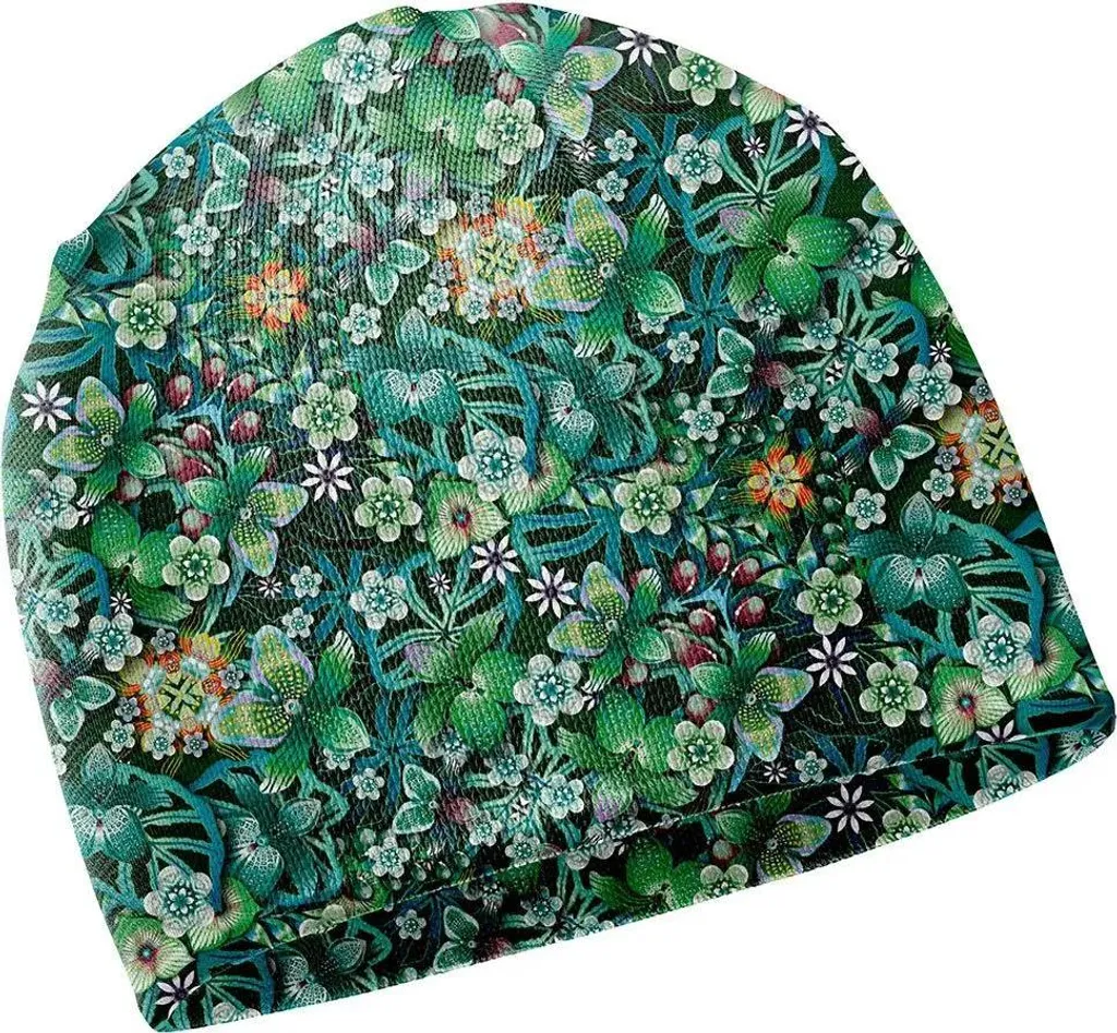 Matt Estrada Premium Casquette Multicolore Taille Unique pour Homme Femme