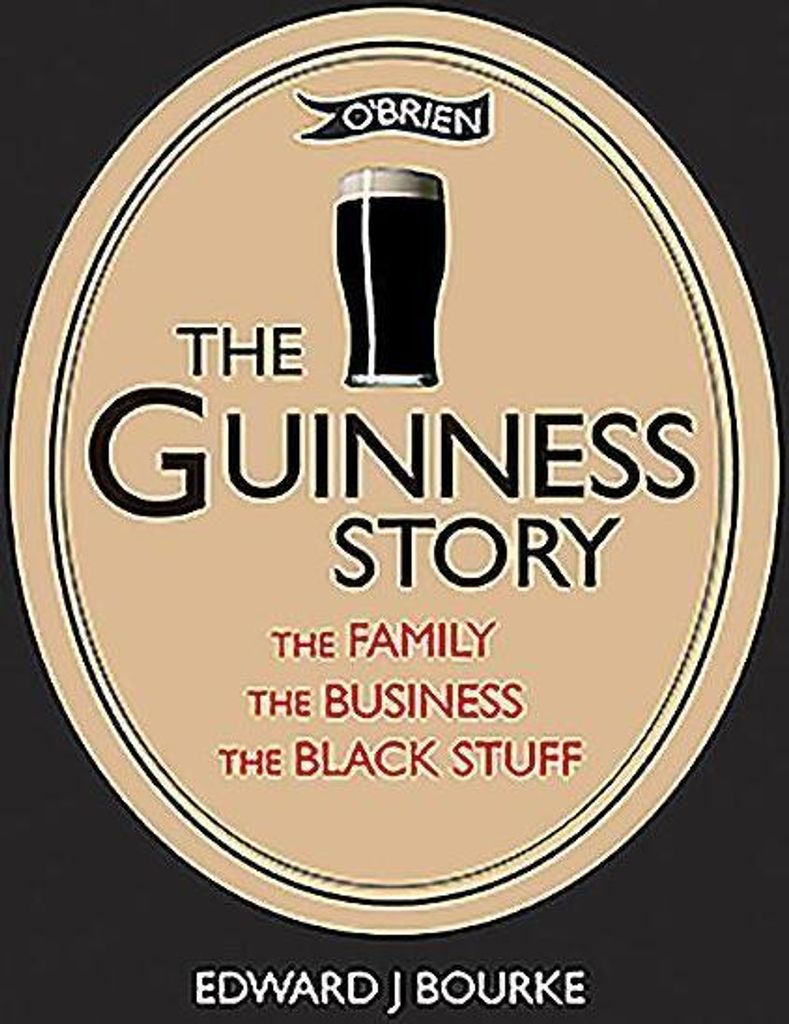 The Guinness Story Produktbild 