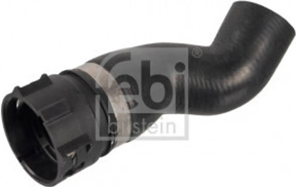 Tuyau radiateur Tiguan 5N anti-fuite Febi 171591 remplace 5N0121051C