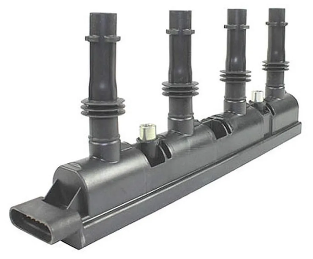 Bobine d'allumage Metzger pour Opel Astra J Corsa D et Insignia