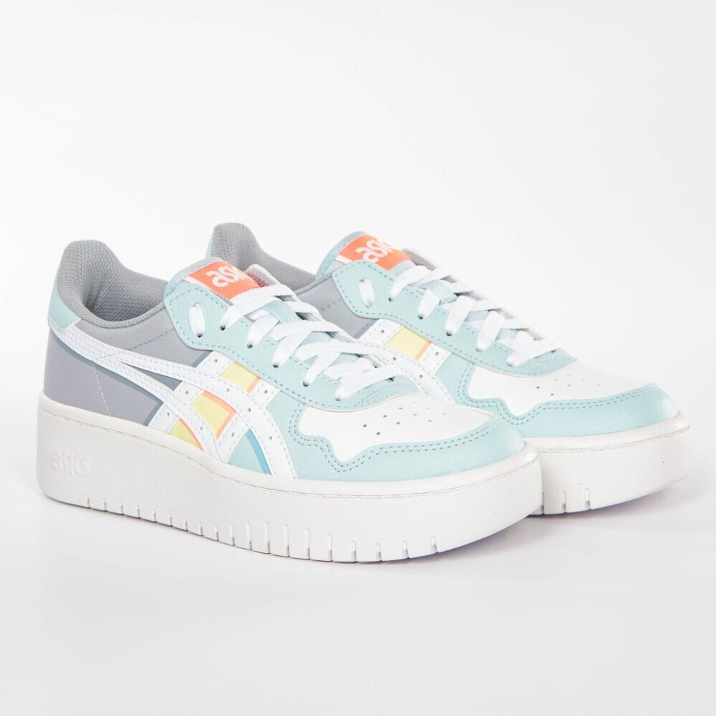 Japan sf Asics