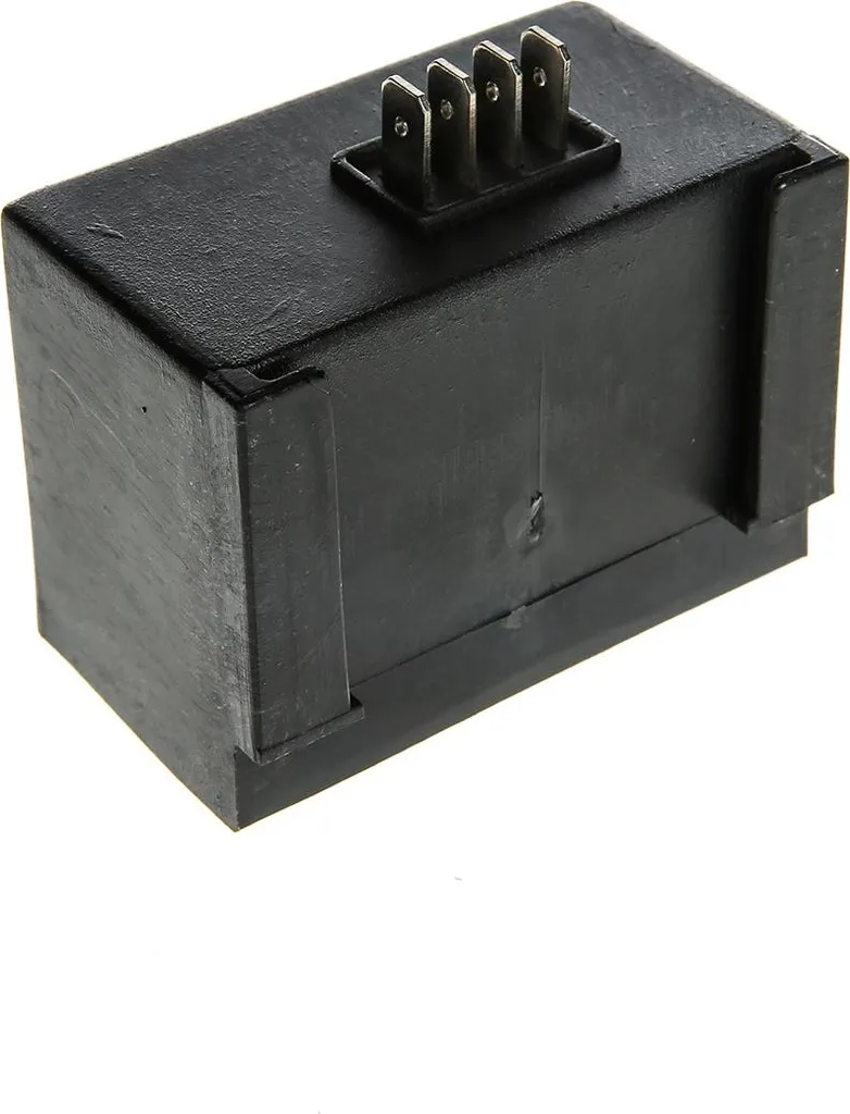 Régulateur de Charge ELBA 12V 5A pour Simson SR50 et S51 Performance - 2