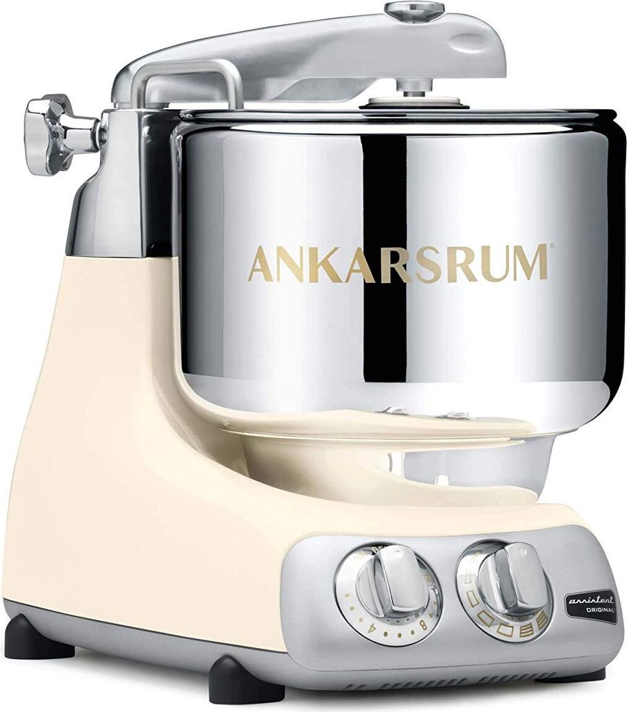Ankarsrum - 6230 Crème clair AKR 6230 CRL Image du produit 