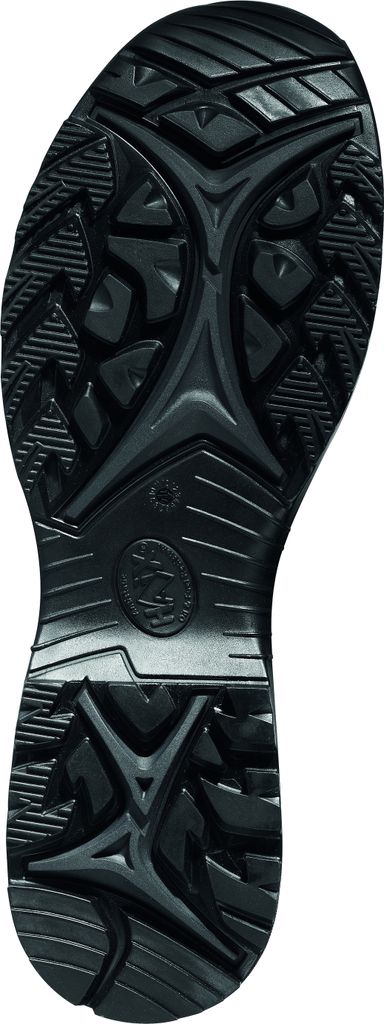 Haix® BLACK EAGLE Athletic 2.1 T low/black UK 3.0-15.0 / EU Produktbild 