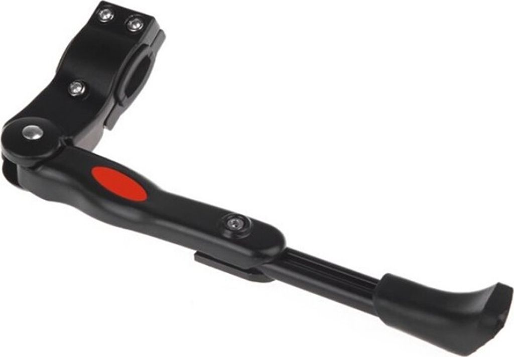 Bayli 22-26 palcový stojan na bicykel s protišmykovou Obrázok produktu 8