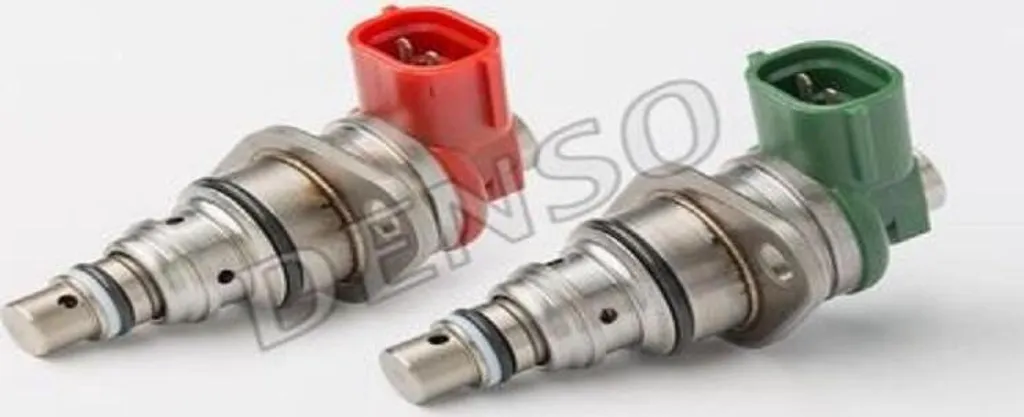 Soupape de dosage DENSO DCRS210120 pour pompe à injection haute pression