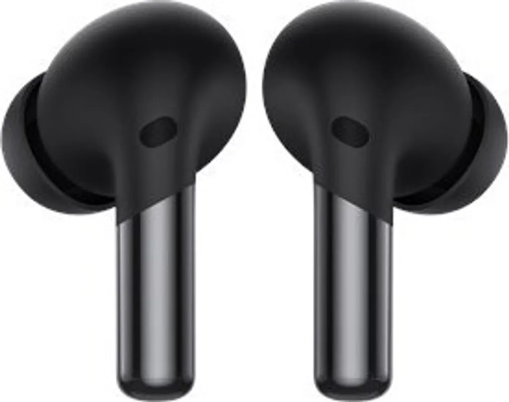 OnePlus Buds Pro 2 Noir - Son Spatial Hi-Res et Double Driver Dynaudio - 2