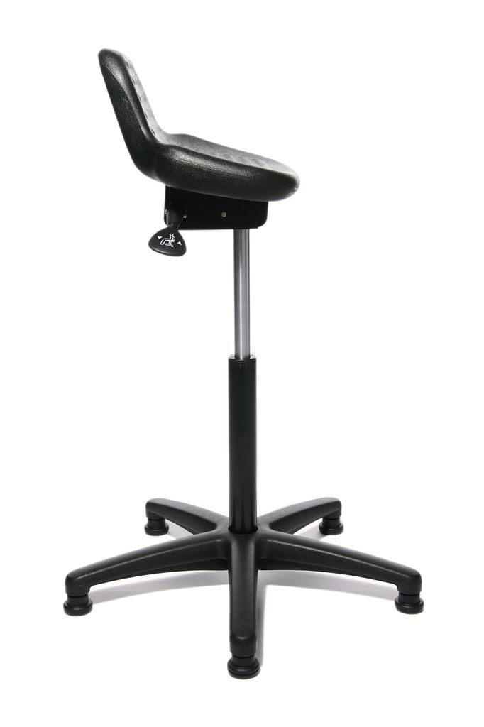 Topstar Stehhilfe "STANDSTAR" schwarz Produktbild 7