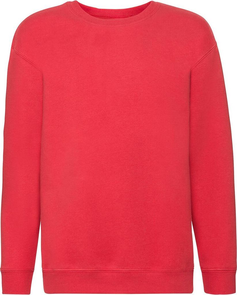 Fruit of the Loom Kids' Premium Set-In Sweat