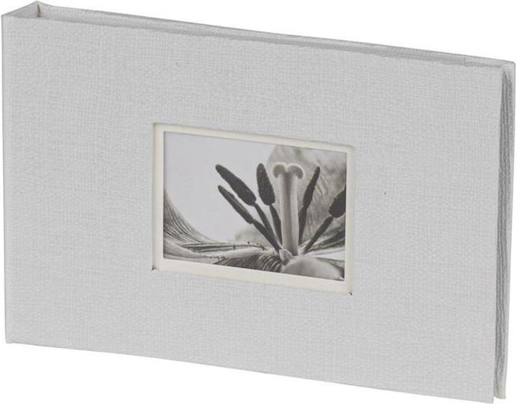 Doerr UniTex WINDOW White minialbum pro 40 foto 10x15 cm Obrázek produktu 