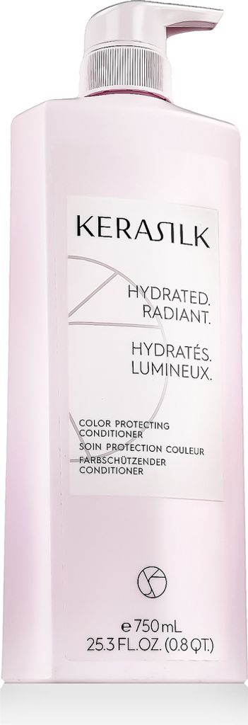 Kerasilk Essentials Color Protecting Conditioner odżywka Zdjęcie produktu 