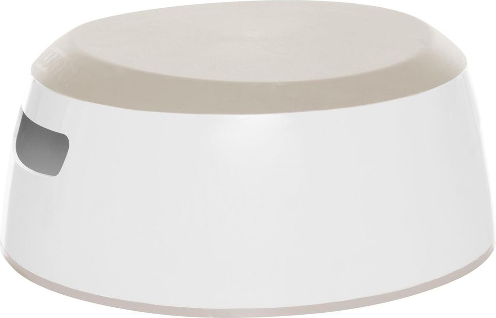 Rutschfeste Plattform Sand / Luma