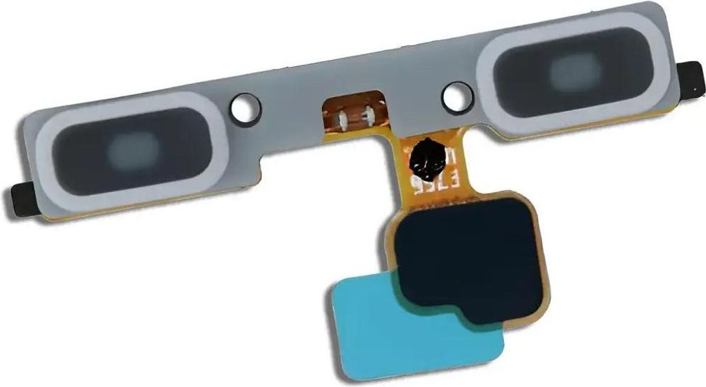 Original Lautstärke-Flexkabel Volume Flex für Samsung Galaxy Z Flip7 (F766B)