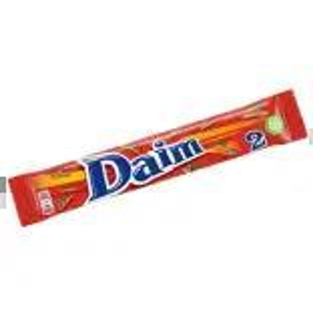 Daim Daim dubbel Produktbild 