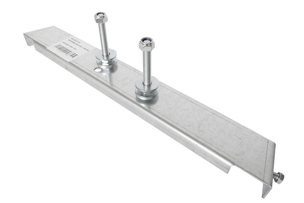 UNITRAILER Držák rezervního kola na oji 112 x 5 mm pro Obrázek produktu 