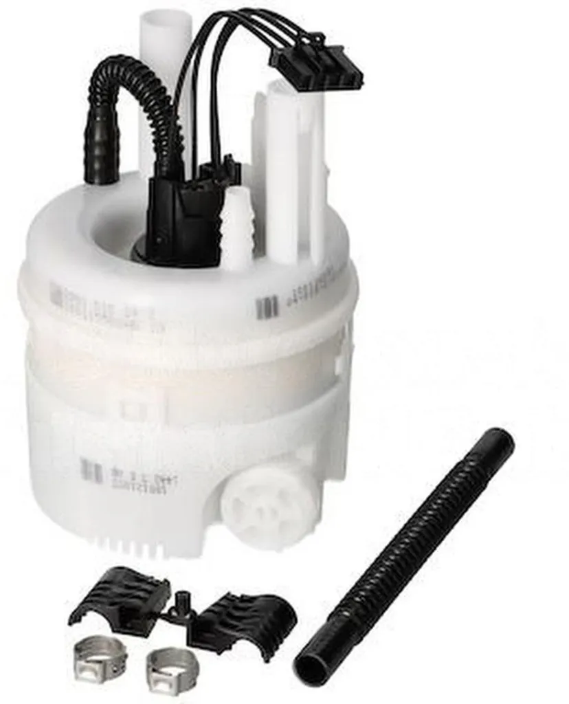 Unité d'alimentation de carburant 12V pour moteurs Renault Captur