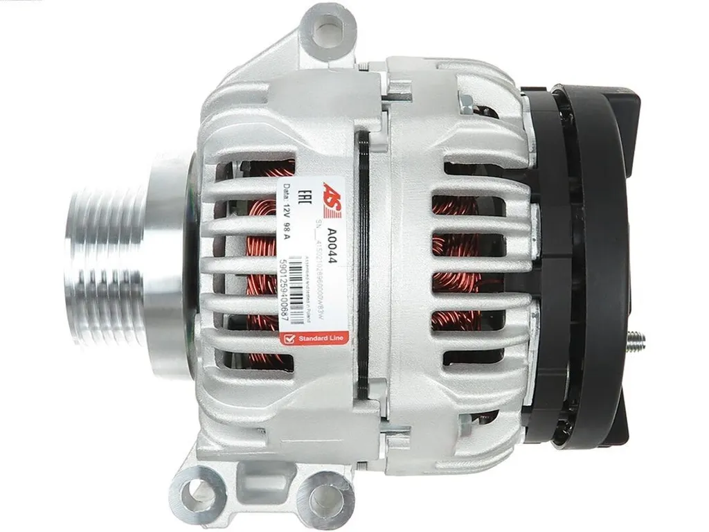 Machine à écrire lumière Dacia Logan Clio Kangoo - Commutateur phare - 9