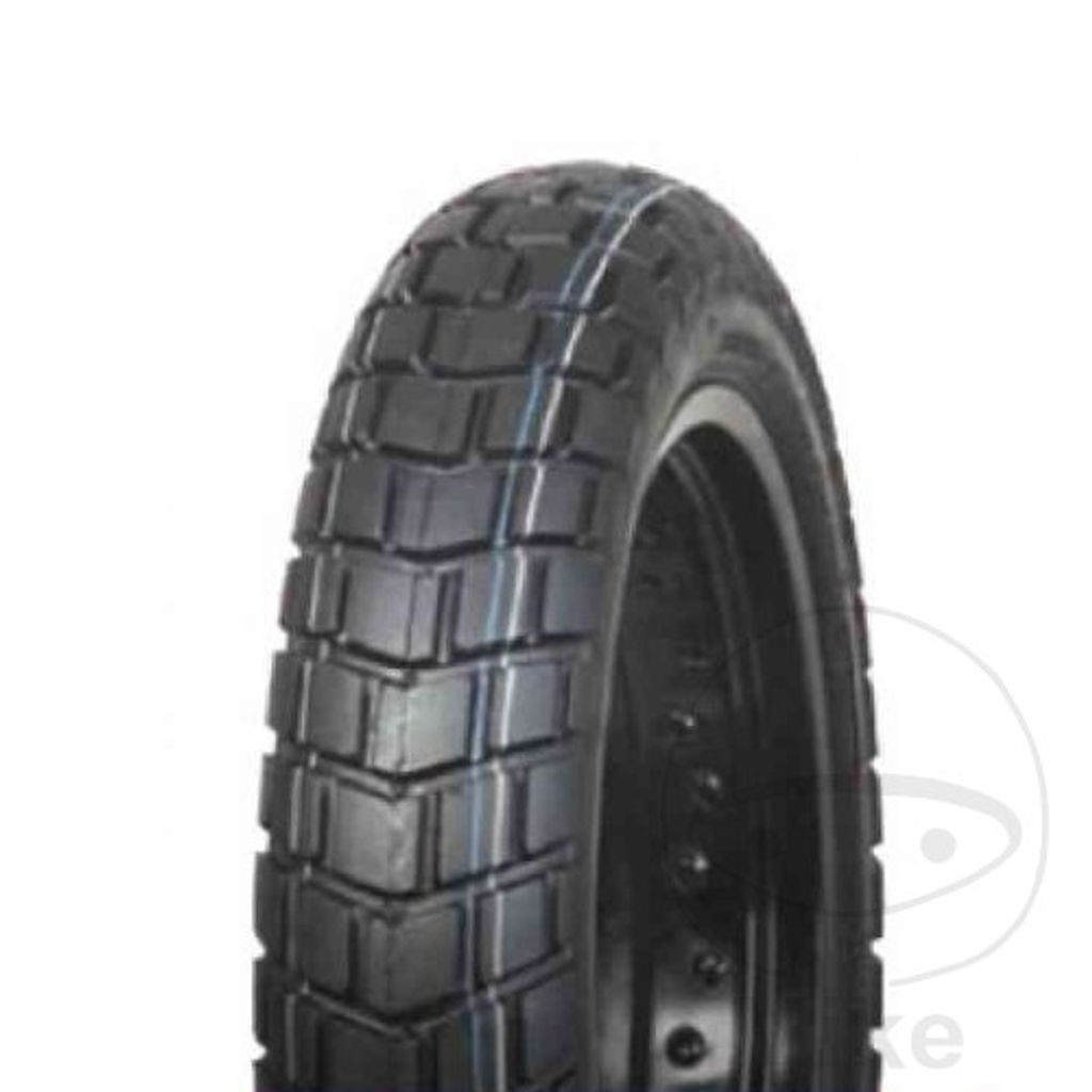 Vee-Rubber Vrm-163 2.75 - 21 Tt 45P Front