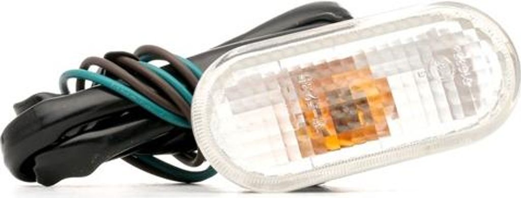 TYC 18-5235-25-2 Blinker Blinkleuchte für VW Golf IV Produktbild 