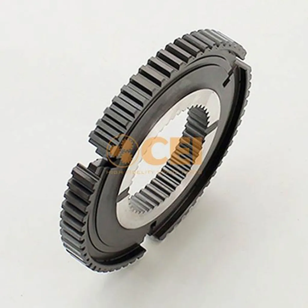 Circlip de boîte de vitesses ZF renforcé 1313304008 haute tenue