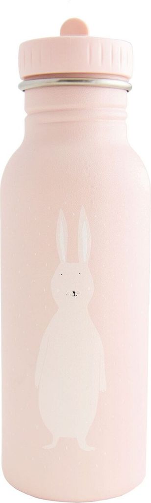 Trixie Trinkflasche Edelstahl 500ml - Mrs. Rabbit - Produktbild 