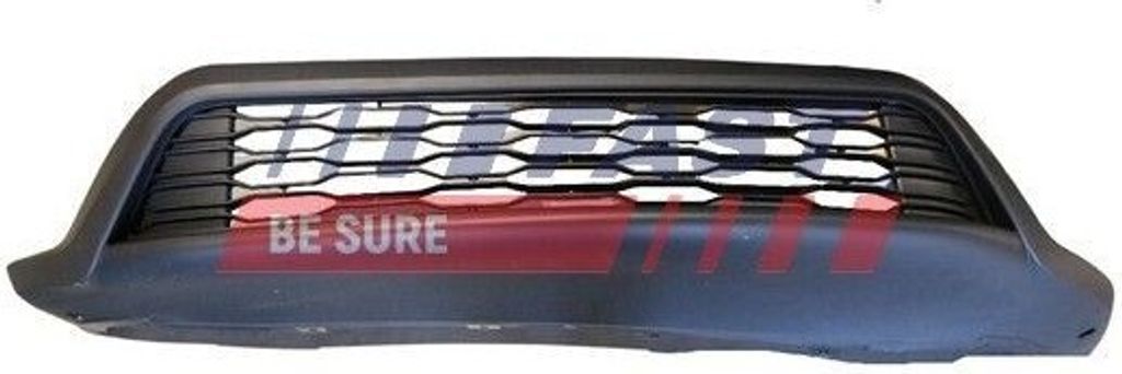 FAST FT91509G - OE 735615296 Lüftungsgitter, mitte für Doblo