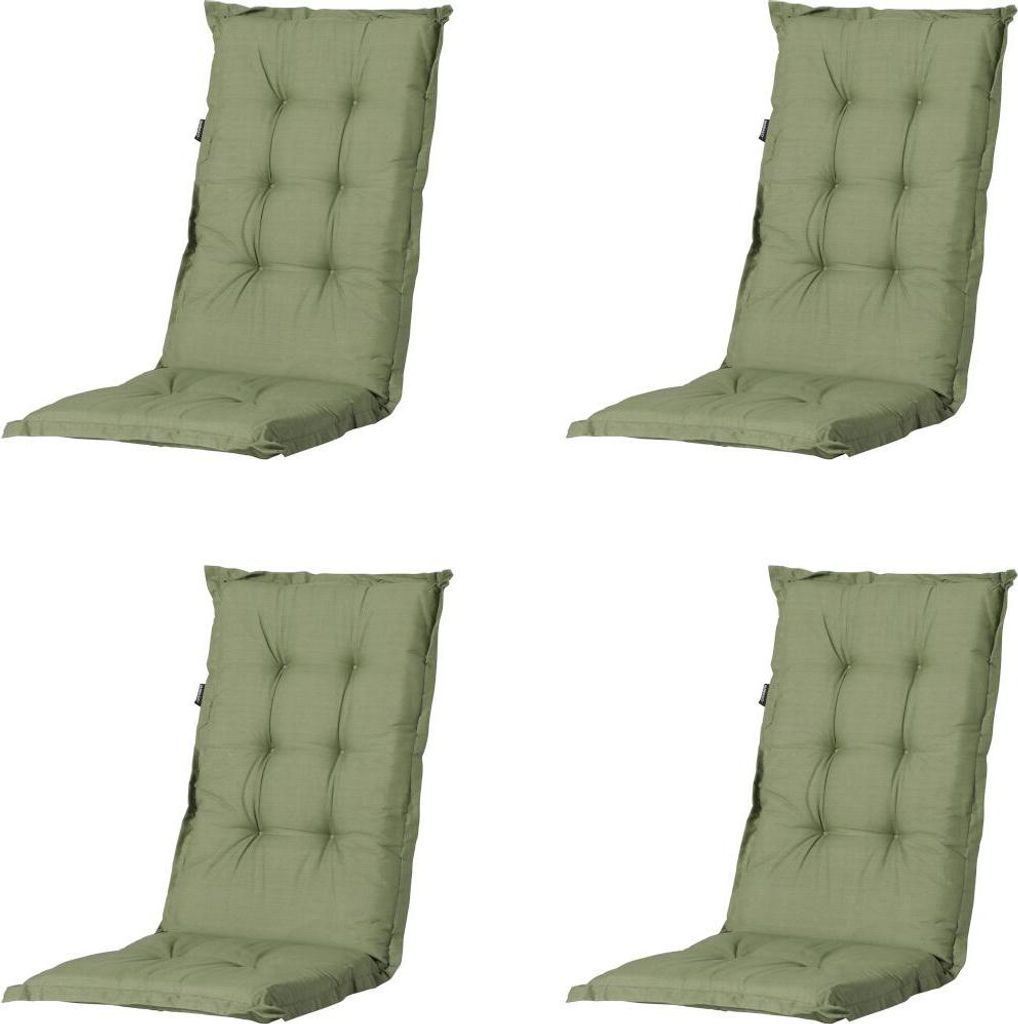 MADISON PHOSA044, Grün, Baumwolle, Polyester, 50%, 1230 mm, Produktbild 