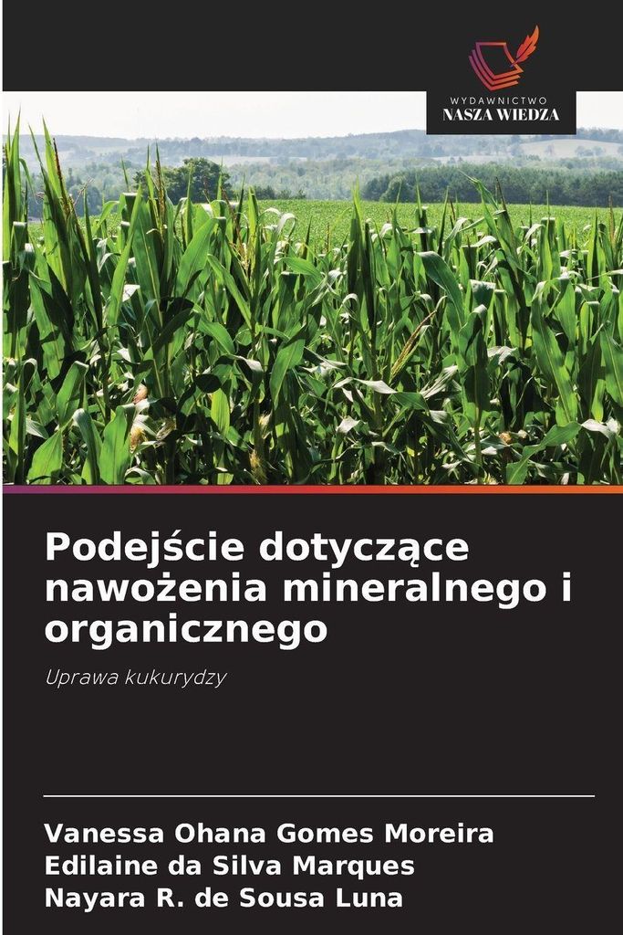 Podej¿cie dotycz¿ce nawo¿enia mineralnego i organicznego
