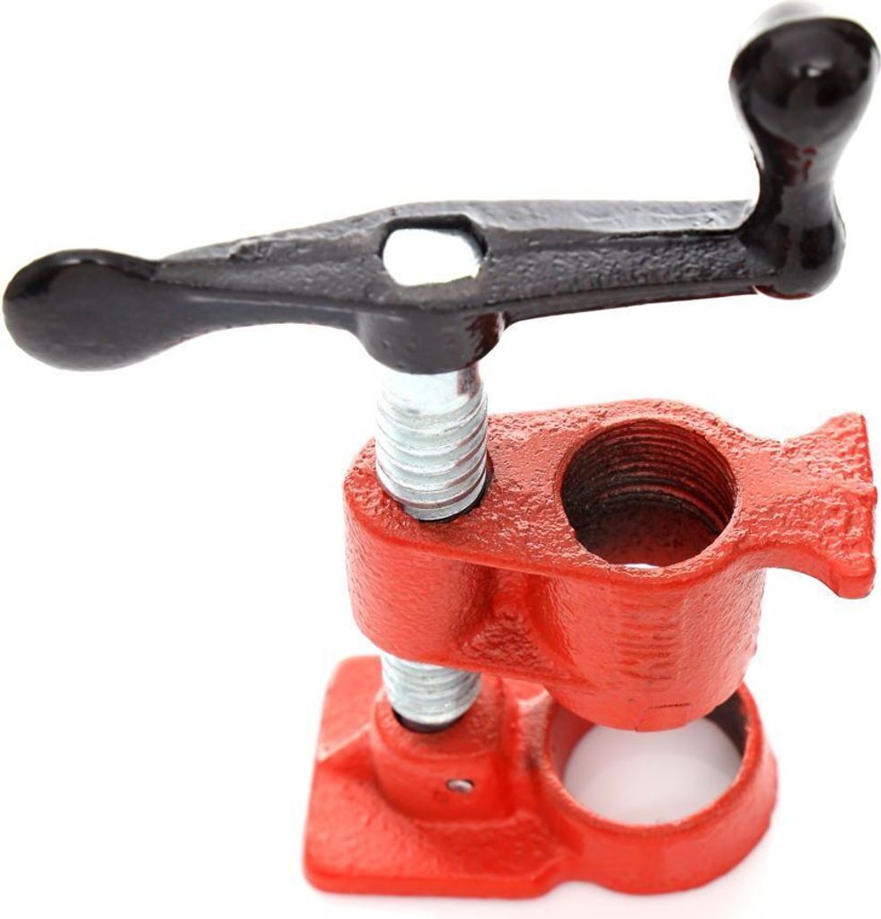 Kraft&Dele KD10187 truhlářská svorka šroubová 3/4" Obrázek produktu 7