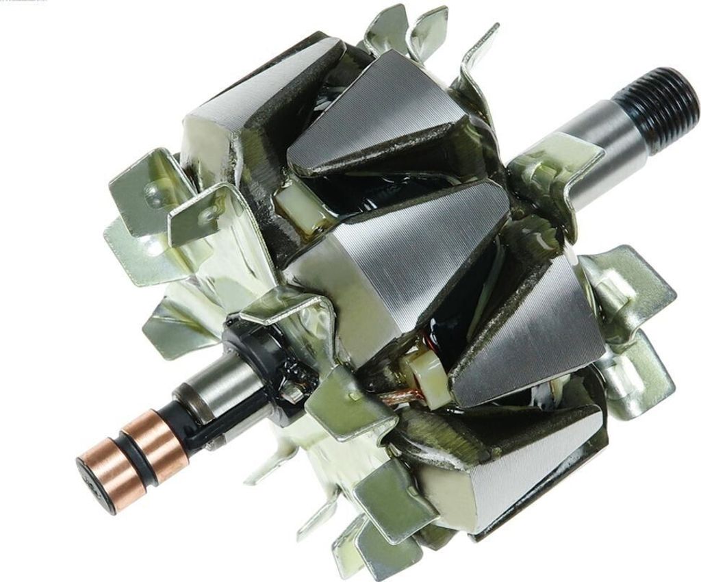 AS-PL AR0088S Läufer Generator