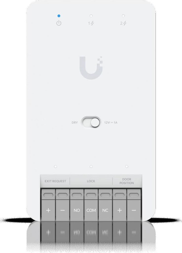 Ubiquiti Access HUB UniFi UA-HUB-Door-Mini (UA-Hub-Door-Mini)