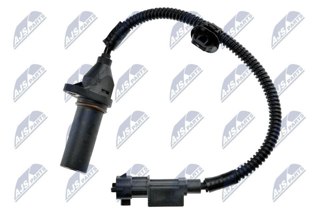 NTY Nockenwelleposition Sensor für HYUNDAI ix35 (LM, EL, ELH) Nockenwellen ECP-KA-006