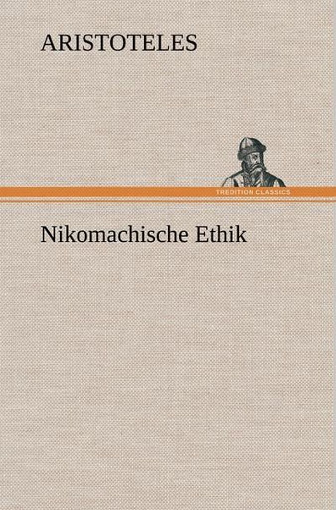 Nikomachische Ethik