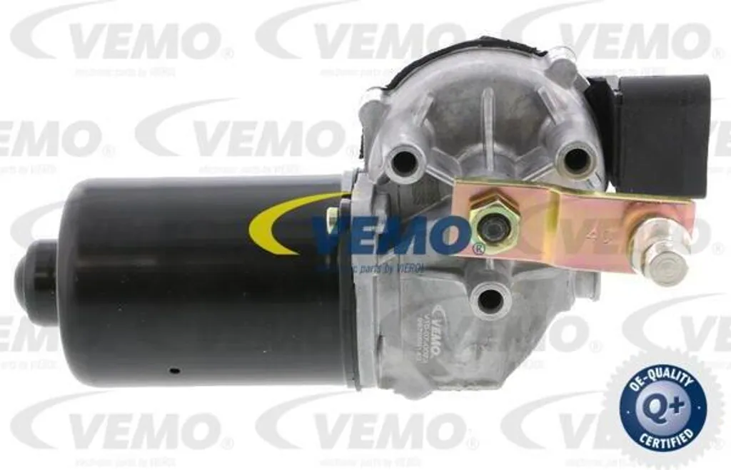 Moteur d'essuie-glace Passat 3B et Superb VEMO - Remplacement 3B1955113C