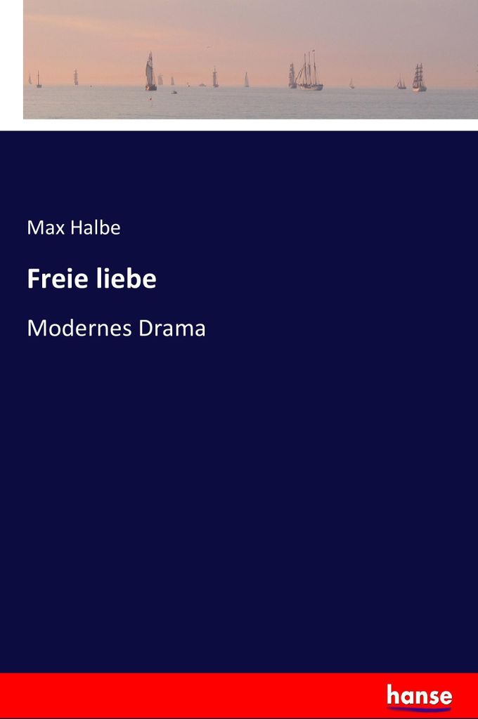 Freie liebe