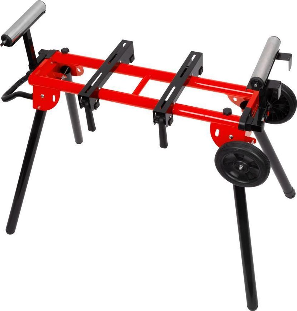 Stojan Strend Pro Premium, 1040-2500x790x820-980 mm, max. Obrázek produktu 