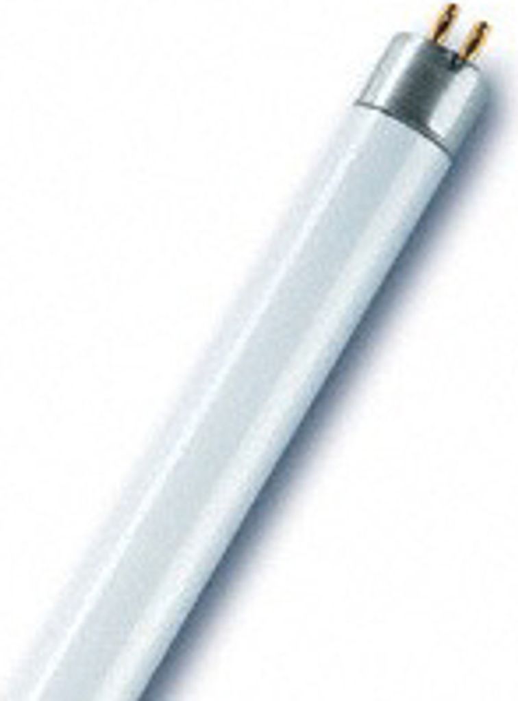 Osram LUMILUX T5 HE, 28 W, G5, T5, 24000 h, 2600 lm, Produktbild 